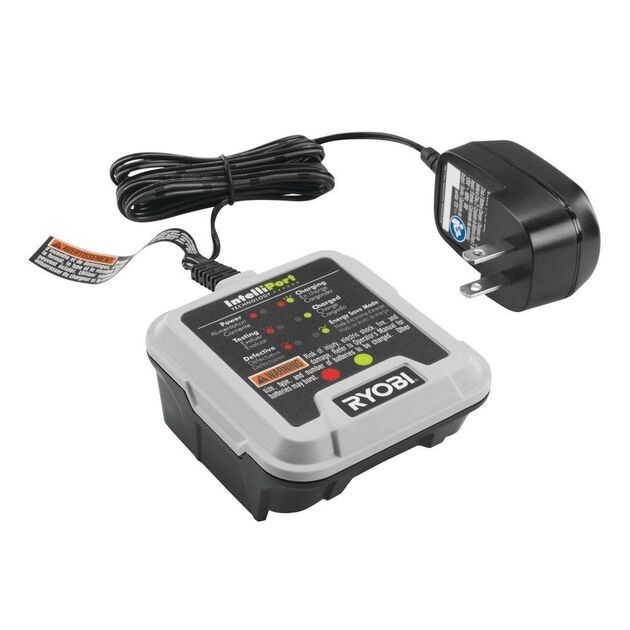 Ryobi Шуруповерт-дриль R12SD-L13G 12В Li-Ion, 1.3A/г, 10мм, ЗП, сумка, фото , зображення 3 | SNABZHENIE.com.ua