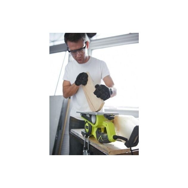 Ryobi Шліфмашина стрічкова EBS750 750 Вт 76 мм, фото , зображення 4 | SNABZHENIE.com.ua Ryobi Шліфмашина стрічкова EBS750 750 Вт 76 мм, фото , зображення 4 | SNABZHENIE.com.ua