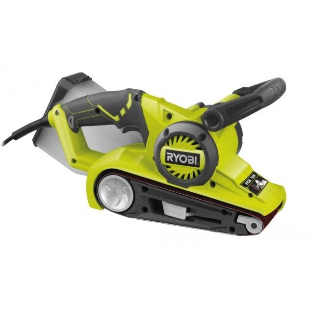 Ryobi Шліфмашина стрічкова EBS750 750 Вт 76 мм, фото  | SNABZHENIE.com.ua