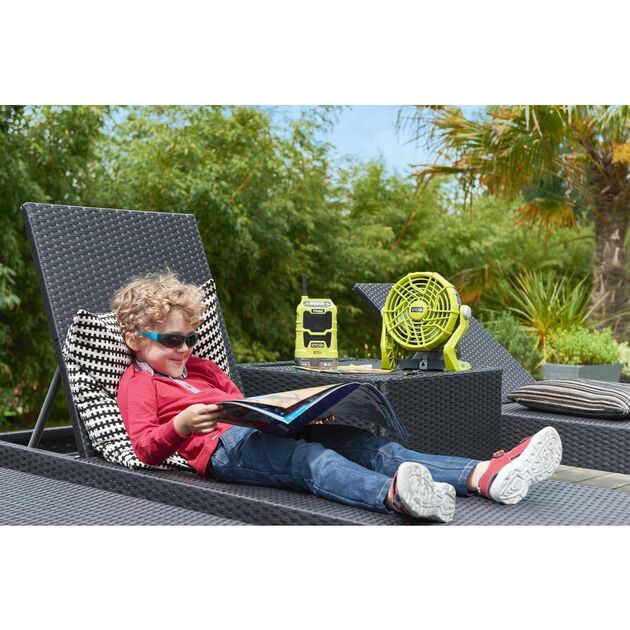 Ryobi Акумулятор ONE+ RB18L20 18В 2.0 А/год Lithium+, фото , зображення 9 | SNABZHENIE.com.ua Ryobi Акумулятор ONE+ RB18L20 18В 2.0 А/год Lithium+, фото , зображення 9 | SNABZHENIE.com.ua