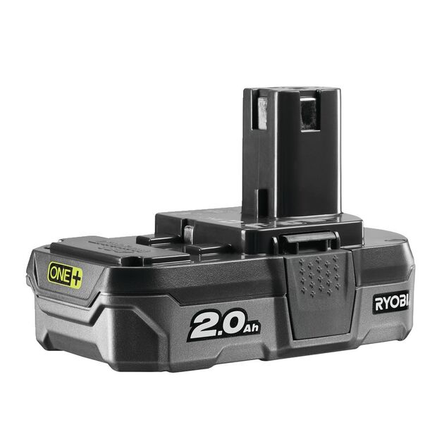 Ryobi Акумулятор ONE+ RB18L20 18В 2.0 А/год Lithium+, фото  | SNABZHENIE.com.ua