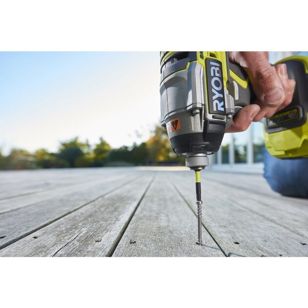 Ryobi Акумулятор ONE+ RB18L30 18В 3.0 А/год Lithium+ HIGH ENERGY, фото , изображение 6 | SNABZHENIE.com.ua Ryobi Акумулятор ONE+ RB18L30 18В 3.0 А/год Lithium+ HIGH ENERGY, фото , изображение 6 | SNABZHENIE.com.ua