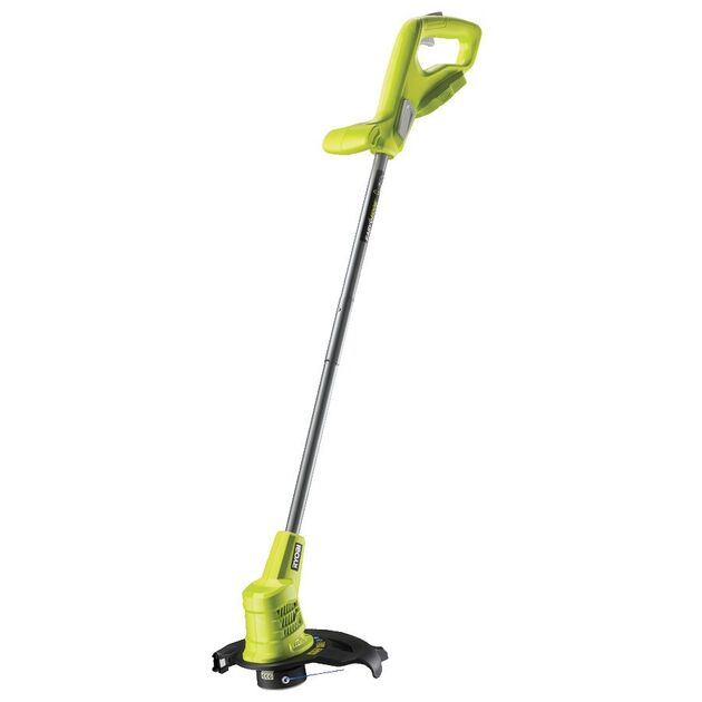 Ryobi Тример ONE + OLT1825M 18В, ширина скошування 25 см (без АКБ і ЗУ), фото , зображення 2 | SNABZHENIE.com.ua Ryobi Тример ONE + OLT1825M 18В, ширина скошування 25 см (без АКБ і ЗУ), фото , зображення 2 | SNABZHENIE.com.ua