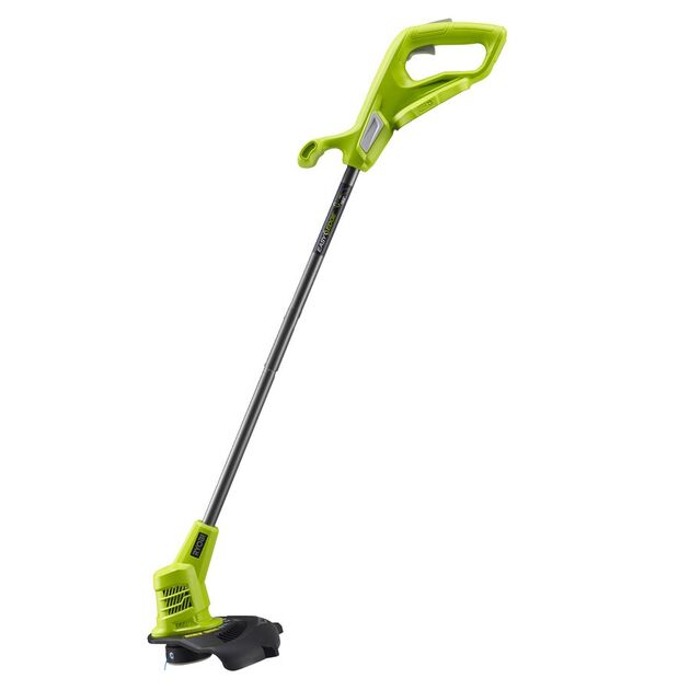 Ryobi Тример ONE + OLT1825M 18В, ширина скошування 25 см (без АКБ і ЗУ), фото , зображення 7 | SNABZHENIE.com.ua Ryobi Тример ONE + OLT1825M 18В, ширина скошування 25 см (без АКБ і ЗУ), фото , зображення 7 | SNABZHENIE.com.ua