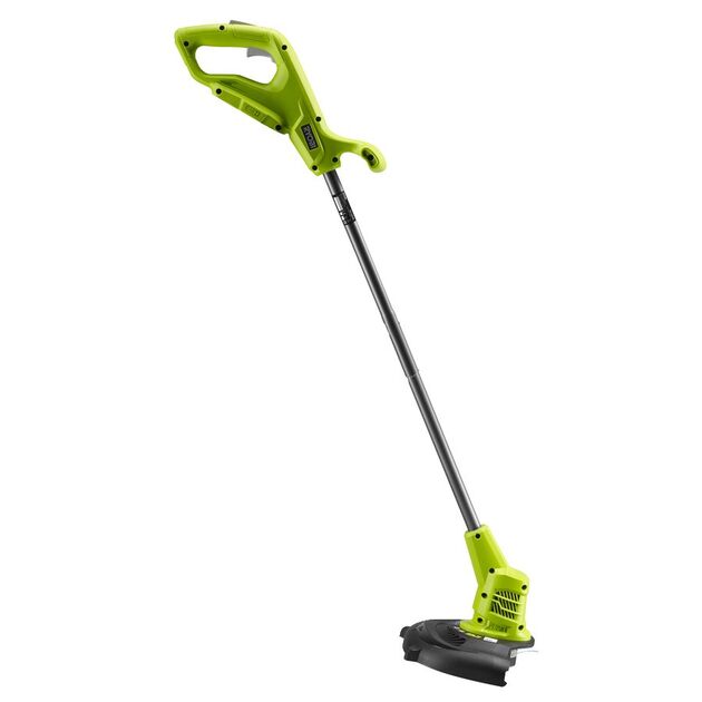 Ryobi Тример ONE + OLT1825M 18В, ширина скошування 25 см (без АКБ і ЗУ), фото , зображення 6 | SNABZHENIE.com.ua Ryobi Тример ONE + OLT1825M 18В, ширина скошування 25 см (без АКБ і ЗУ), фото , зображення 6 | SNABZHENIE.com.ua
