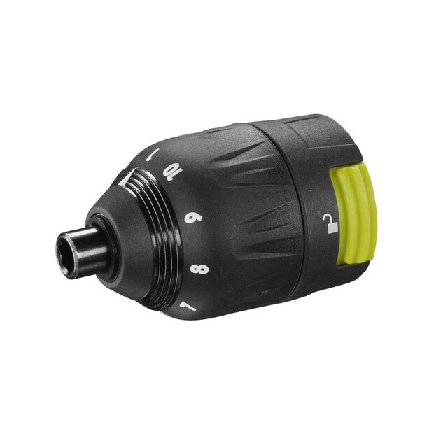 Ryobi Насадка ERGO регулювання моменту, фото  | SNABZHENIE.com.ua