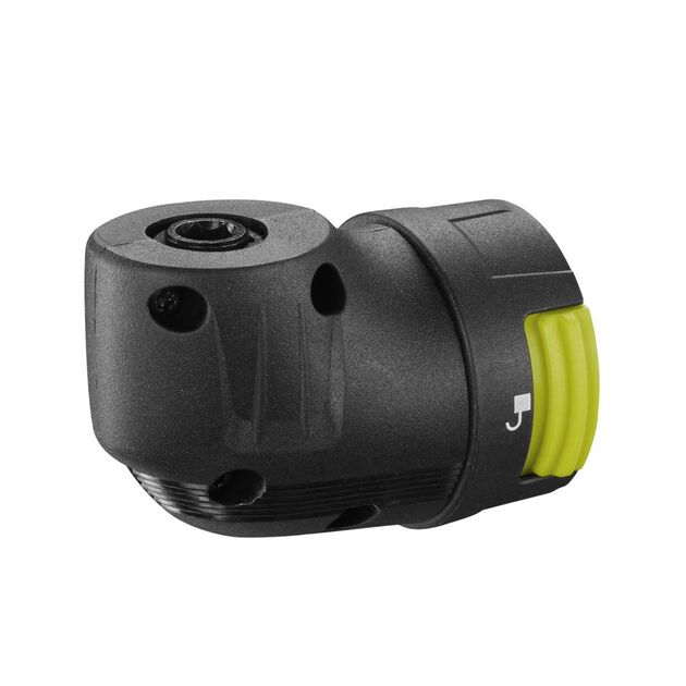 Ryobi Насадка ERGO кутова, фото  | SNABZHENIE.com.ua