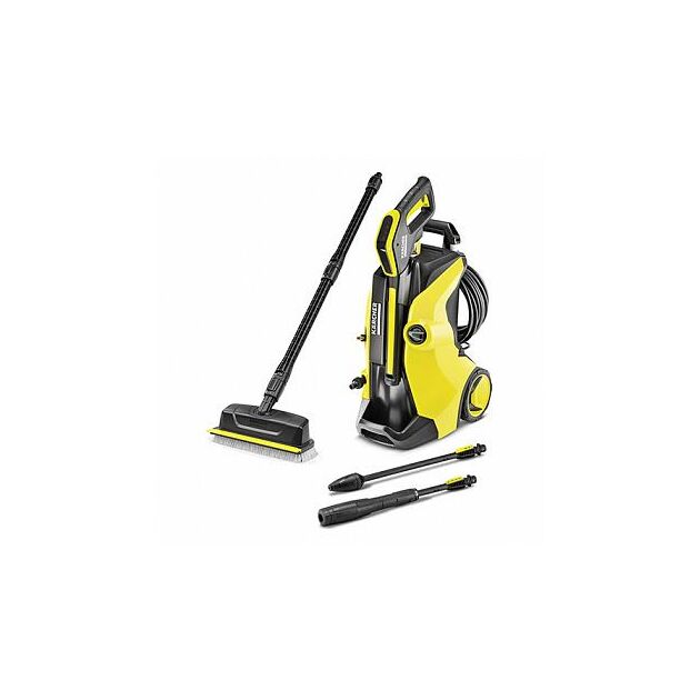 Karcher K 5 Full Control Splash Guard, фото  | SNABZHENIE.com.ua