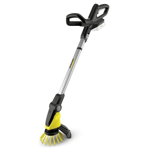 Karcher Тример WRE 4 для видалення бур'янів (без АКБ и ЗП), фото  | SNABZHENIE.com.ua