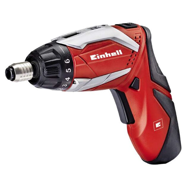 Einhell TE-SD 3,6 Li Kit, фото  | SNABZHENIE.com.ua