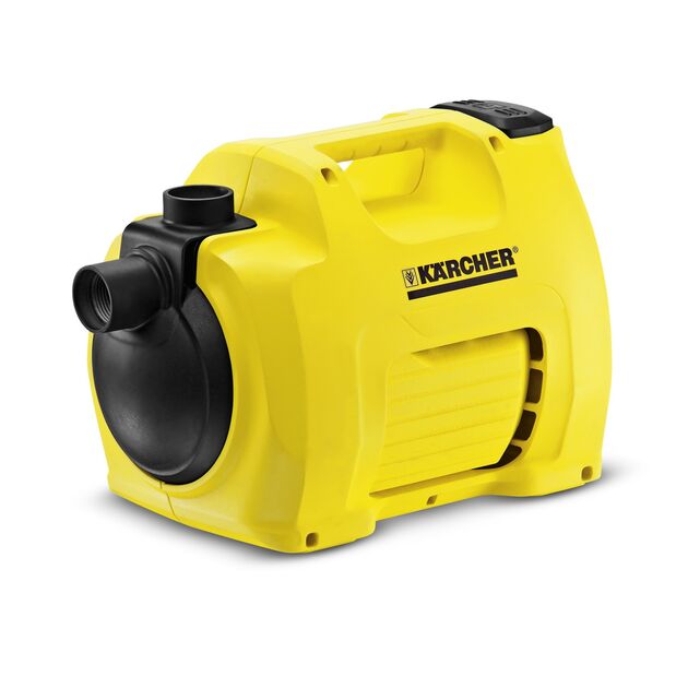 Karcher BP 3 Garden, фото  | SNABZHENIE.com.ua