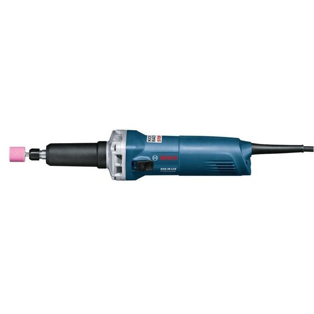 Bosch Professional GGS28 LCE, фото , изображение 2 | SNABZHENIE.com.ua