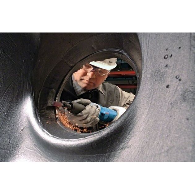 Bosch Professional GGS28 LCE, фото , изображение 5 | SNABZHENIE.com.ua