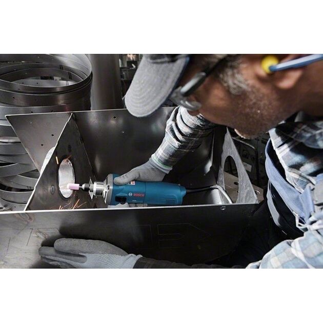 Bosch Professional GGS28 LCE, фото , изображение 4 | SNABZHENIE.com.ua