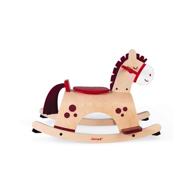 Janod Крісло-гойдалка Поні, фото , изображение 3 | SNABZHENIE.com.ua Janod Крісло-гойдалка Поні, фото , изображение 3 | SNABZHENIE.com.ua