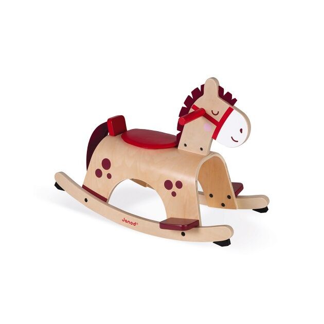 Janod Крісло-гойдалка Поні, фото , изображение 2 | SNABZHENIE.com.ua Janod Крісло-гойдалка Поні, фото , изображение 2 | SNABZHENIE.com.ua