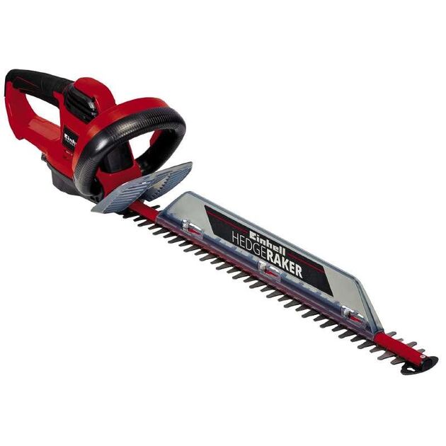 Einhell GC-EH 5550/1 електричний, фото  | SNABZHENIE.com.ua