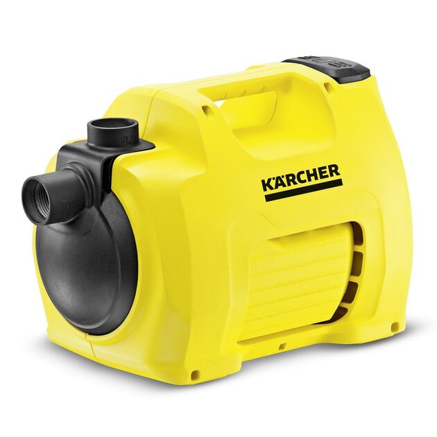Karcher Садовий насос BP 2 Garden, фото  | SNABZHENIE.com.ua