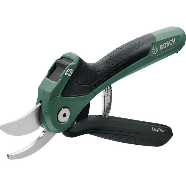 Bosch Секатор EasyPrune акумуляторний, фото  | SNABZHENIE.com.ua