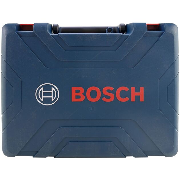 Bosch Шуруповерт-дриль GSB 180-LI, 2x2Ah, фото , зображення 10 | SNABZHENIE.com.ua