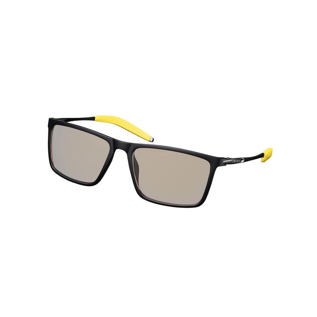 2E Gaming Захисні окуляри Anti-blue Glasses Black-Yellow, фото , изображение 2 | SNABZHENIE.com.ua 2E Gaming Захисні окуляри Anti-blue Glasses Black-Yellow, фото , изображение 2 | SNABZHENIE.com.ua