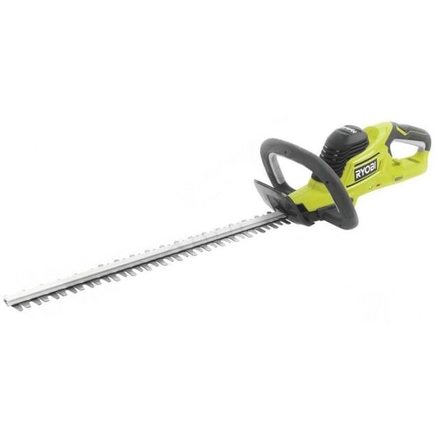 Ryobi Кусторіз ONE+ Hybrid RHT1850H25HS, 18В/220В 1х2.5А/г, шина 50см, крок срізу 22мм, фото  | SNABZHENIE.com.ua