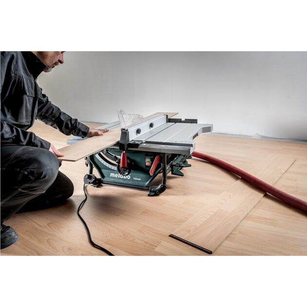 Metabo TS 254 M настільна циркулярна, фото , изображение 5 | SNABZHENIE.com.ua Metabo TS 254 M настільна циркулярна, фото , изображение 5 | SNABZHENIE.com.ua