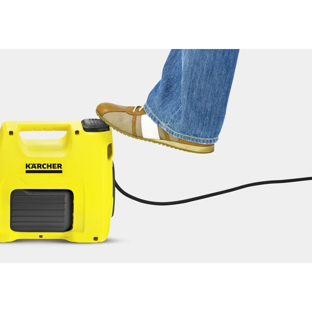 Karcher BP 4 Garden, фото , изображение 8 | SNABZHENIE.com.ua Karcher BP 4 Garden, фото , изображение 8 | SNABZHENIE.com.ua
