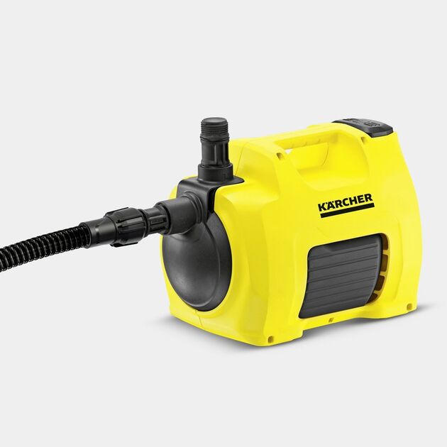 Karcher BP 4 Garden, фото , изображение 5 | SNABZHENIE.com.ua Karcher BP 4 Garden, фото , изображение 5 | SNABZHENIE.com.ua