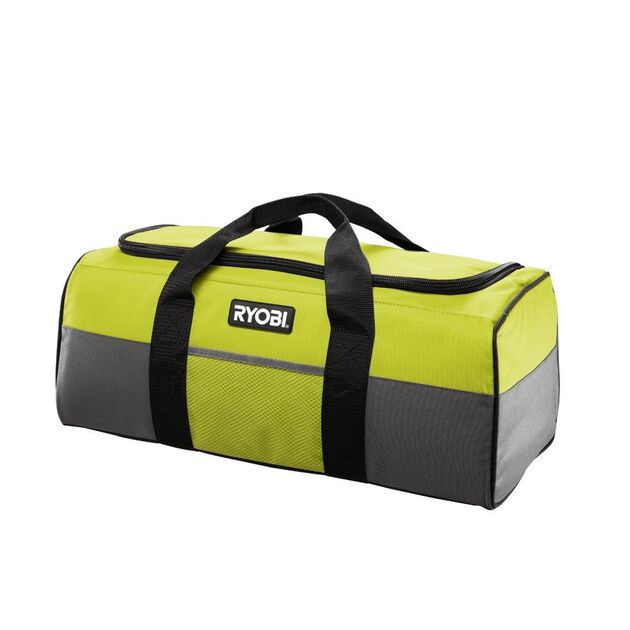 Ryobi Сумка для инструменту RTB02 560х272х204мм, 25л, фото  | SNABZHENIE.com.ua