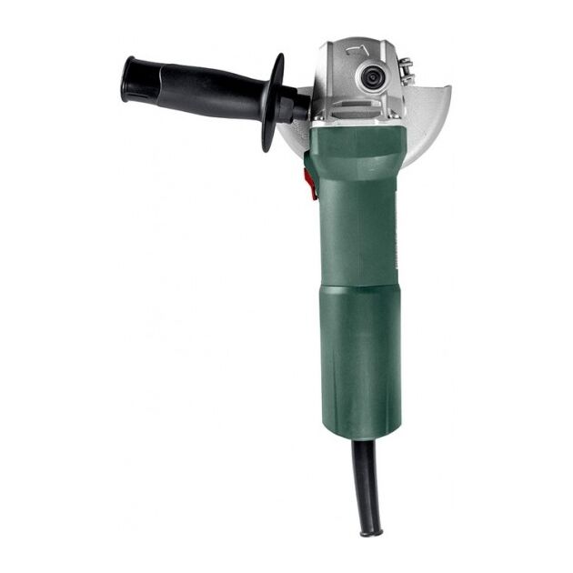 Metabo W 750-125 Set (603605690) кутова, фото , изображение 4 | SNABZHENIE.com.ua Metabo W 750-125 Set (603605690) кутова, фото , изображение 4 | SNABZHENIE.com.ua