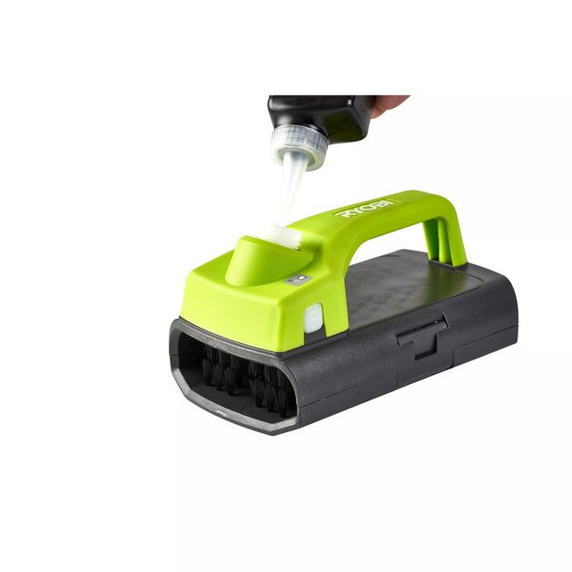 Ryobi Насадка для чистки лез RAC311 для кущорізіп, фото , изображение 5 | SNABZHENIE.com.ua Ryobi Насадка для чистки лез RAC311 для кущорізіп, фото , изображение 5 | SNABZHENIE.com.ua