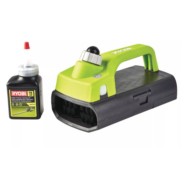 Ryobi Насадка для чистки лез RAC311 для кущорізіп, фото  | SNABZHENIE.com.ua