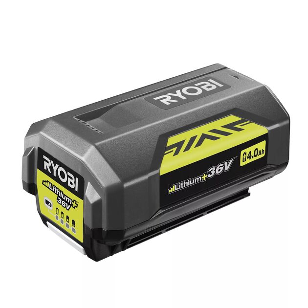 Ryobi Акумулятор BPL3640D2, 4.0 А/г, фото  | SNABZHENIE.com.ua