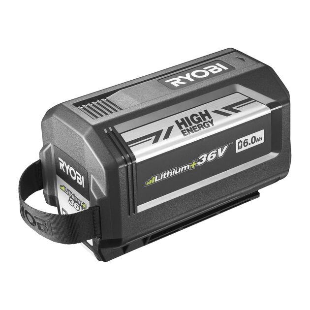 Ryobi Акумулятор RY36B60A, 6.0 А/г, фото  | SNABZHENIE.com.ua