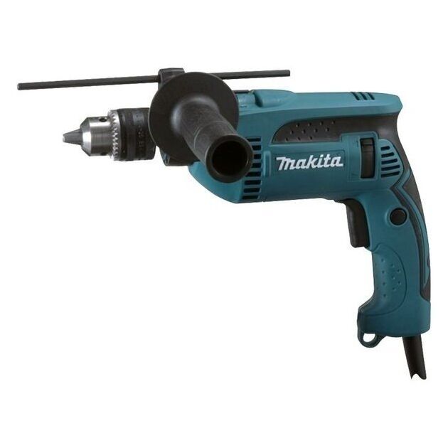 Makita HP1640K, фото , зображення 2 | SNABZHENIE.com.ua