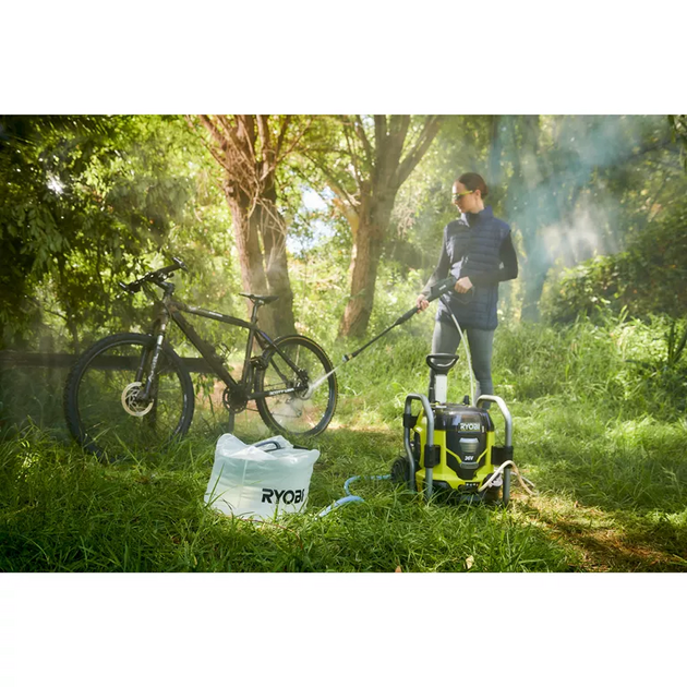 Ryobi RPW36120HI, фото , зображення 6 | SNABZHENIE.com.ua Ryobi RPW36120HI, фото , зображення 6 | SNABZHENIE.com.ua
