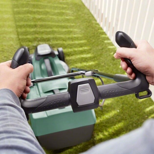 Bosch CityMower акумуляторна, фото , изображение 4 | SNABZHENIE.com.ua Bosch CityMower акумуляторна, фото , изображение 4 | SNABZHENIE.com.ua