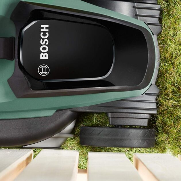 Bosch CityMower акумуляторна, фото , изображение 3 | SNABZHENIE.com.ua Bosch CityMower акумуляторна, фото , изображение 3 | SNABZHENIE.com.ua