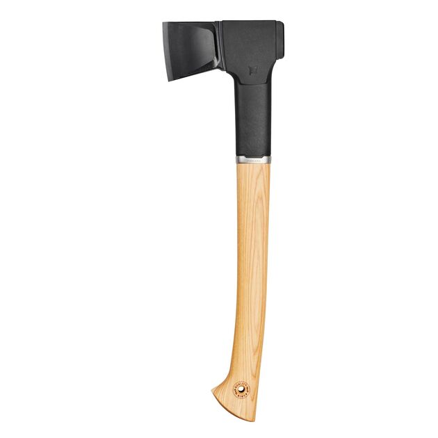 Fiskars Сокира-колун Norden N12, фото  | SNABZHENIE.com.ua