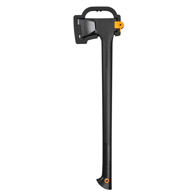Fiskars Сокира-колун Solid A19, фото , изображение 2 | SNABZHENIE.com.ua Fiskars Сокира-колун Solid A19, фото , изображение 2 | SNABZHENIE.com.ua