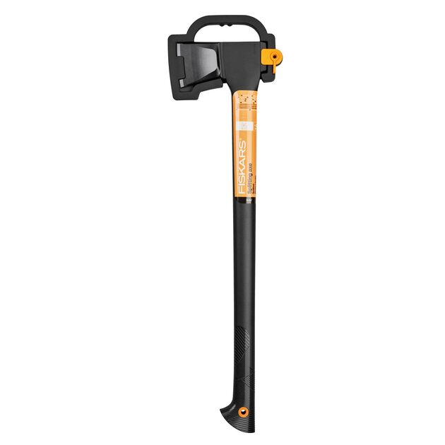 Fiskars Сокира-колун Solid A19, фото  | SNABZHENIE.com.ua