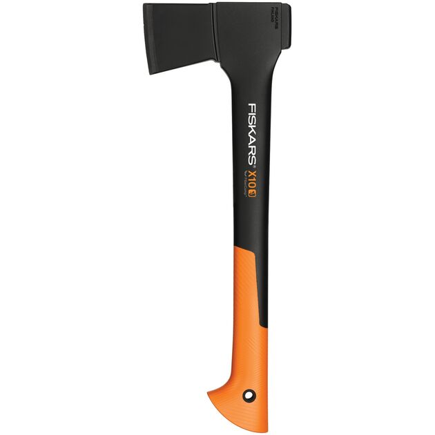Fiskars Сокира теслярська S Х10, фото  | SNABZHENIE.com.ua
