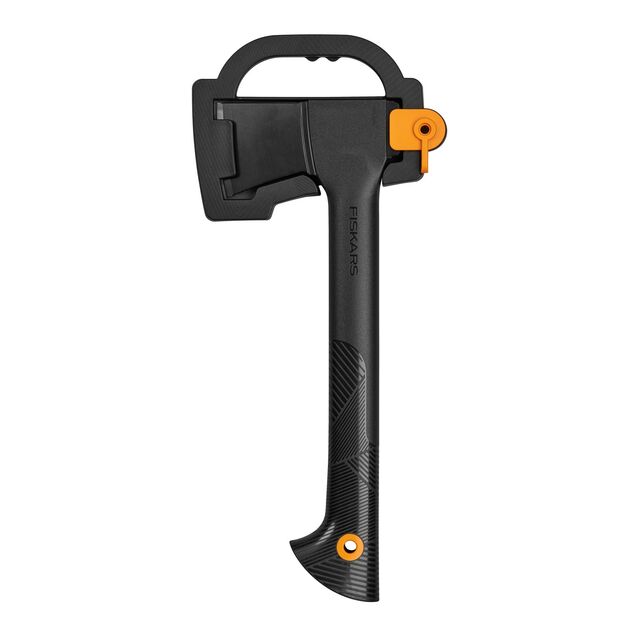 Fiskars Сокира теслярська Solid A6, фото  | SNABZHENIE.com.ua