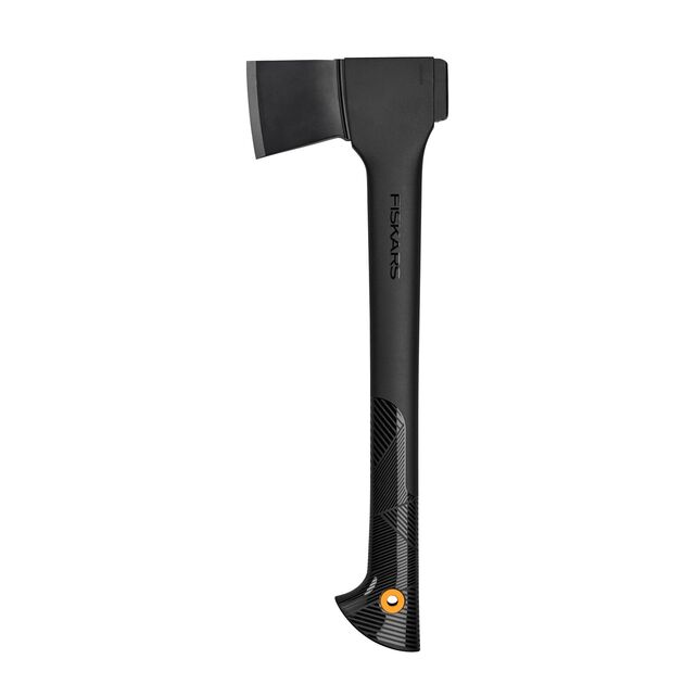 Fiskars Сокира теслярська Solid A10, фото  | SNABZHENIE.com.ua
