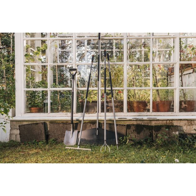 Fiskars Лопата садова штикова Ergonomic, фото , изображение 7 | SNABZHENIE.com.ua Fiskars Лопата садова штикова Ergonomic, фото , изображение 7 | SNABZHENIE.com.ua