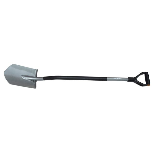 Fiskars Лопата садова штикова Ergonomic, фото , изображение 4 | SNABZHENIE.com.ua Fiskars Лопата садова штикова Ergonomic, фото , изображение 4 | SNABZHENIE.com.ua