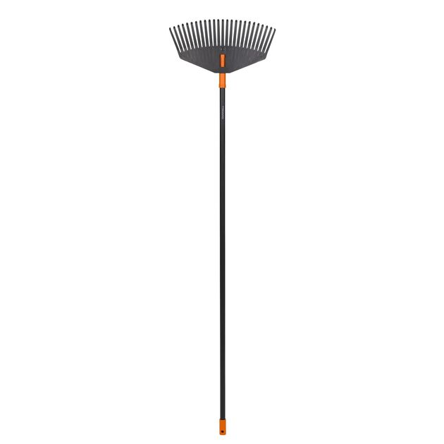 Fiskars Граблі для листя Solid М, фото  | SNABZHENIE.com.ua