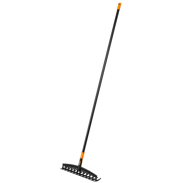 Fiskars Граблі Solid універсальні, 164см, 600г, фото , изображение 4 | SNABZHENIE.com.ua Fiskars Граблі Solid універсальні, 164см, 600г, фото , изображение 4 | SNABZHENIE.com.ua