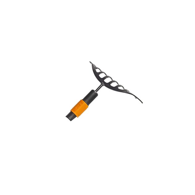Fiskars Граблі для клумб та кущів QuikFit, фото , зображення 3 | SNABZHENIE.com.ua Fiskars Граблі для клумб та кущів QuikFit, фото , зображення 3 | SNABZHENIE.com.ua